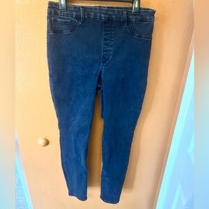 Good American Black Jeans